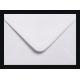 Enveloppe blanche
