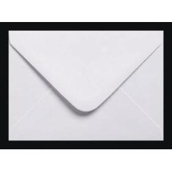 Enveloppe blanche