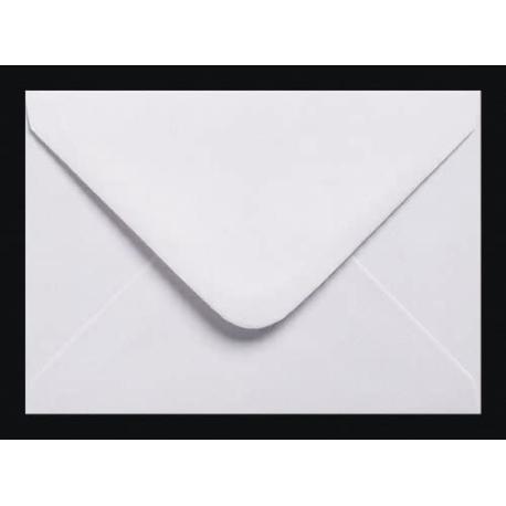 Enveloppe blanche Enveloppe blanche