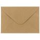 Enveloppe kraft