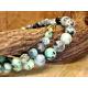 Bracelet Variscite