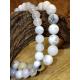 Bracelet Opale dendritique