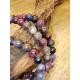 Bracelet Saphir multicolore