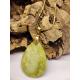 Pendentif Opale verte