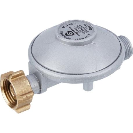 Détendeur fixe gaz propane 3kg/h