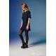 ROBE DROITE MANCHES COURTES LOLA ESPELETA