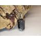 Pendentif Tourmaline Brune ou Dravite