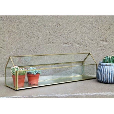 Terrarium Madam Stoltz Terrarium Madam Stoltz