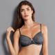 Soutien-gorge avec armatures FLEUR