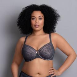 Soutien-gorge avec armatures FLEUR