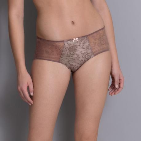 Culotte Haute - FLEUR