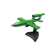 MAQUETTE BOMBE VOLANTE V1