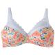 Soutien-gorge sans armatures à coques ELENA