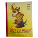 LIVRE : LA BÊTE EST MORTE !