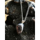 Pendentif Magnétite