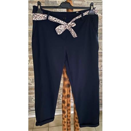 Pantalon classe