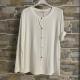 Gilet manches longues ,boutonné