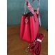 Sac à main avec bandoulière et porte clé