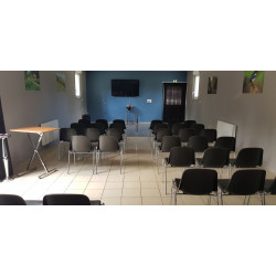 Salle omnicultes