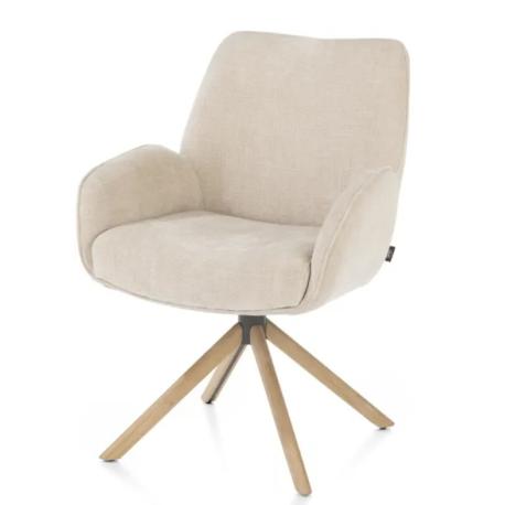 Fauteuil Ava