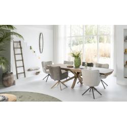 Fauteuil Lily