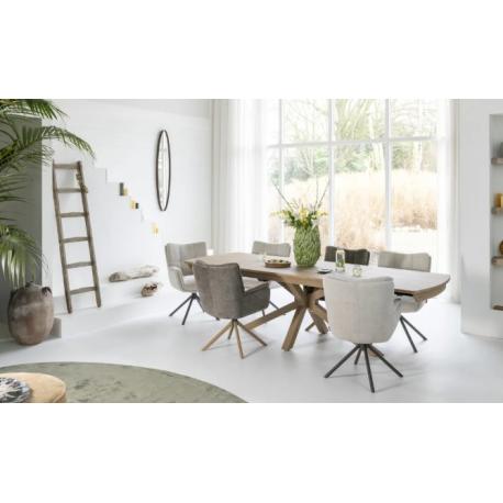 Fauteuil Lily
