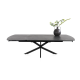 Table Bucarest