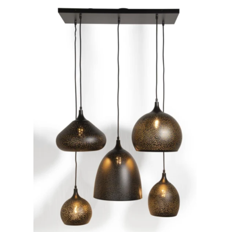 Collection Arjen