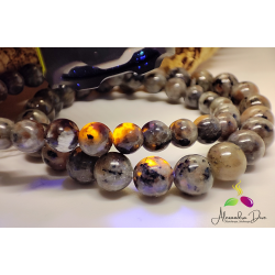 Bracelet Yooperlite