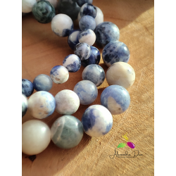 Bracelet Sodalite 