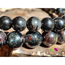 Bracelet Astrophyllite