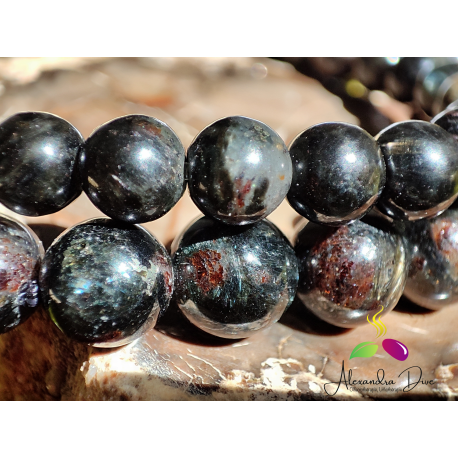 Bracelet Astrophyllite
