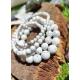 Bracelet Howlite