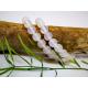 Bracelet Agate blanche