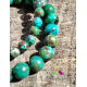 Bracelet Chrysocolle
