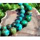 Bracelet Chrysocolle