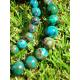 Bracelet Chrysocolle