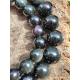 Bracelet Obsidienne Arc-en-ciel