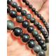 Bracelet Obsidienne Arc-en-ciel