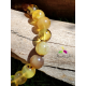 Bracelet Ambre