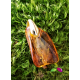 Pendentif Ambre
