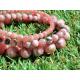 Bracelet Rhodochrosite