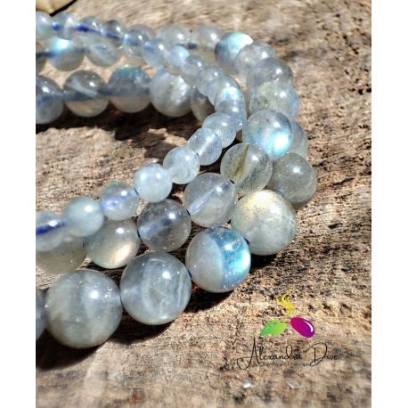 Bracelet Labradorite