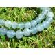 Bracelet Calcite bleue