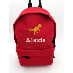 Sac à dos personnalisé
