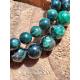 Bracelet Chlorite ou mica vert