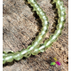 Bracelet Péridot ou Olivine