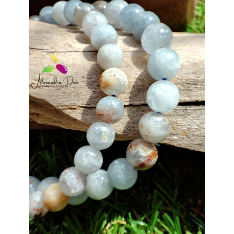 Bracelet Célestine