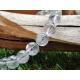 Bracelet Herkimer