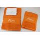 Drap de bain personnalisé